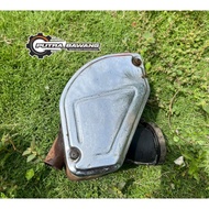 Air filter kawasaki binter gto kh100 ORIGINAL filter kawasaki gto filter kawasaki kh 100