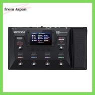 ZOOM Guitar Multi-Effects Processor G6/G11/G5n/G3n