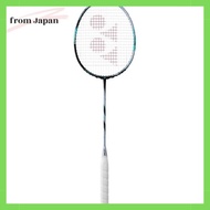 YONEX Badminton Unstrung Racket Astrox 88D Tour 3U-6 Black x Cerulean Blue