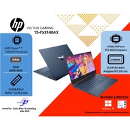 HP VICTUS GAMING 15-fb3148AX 15.6" FHD 144Hz Laptop Performance Blue ( R7 7445HS, 16GB, 512GB SSD, R
