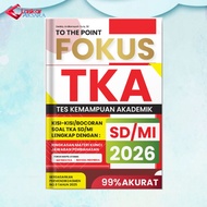 Laskaraksara - To The Point Focus TKA SD/MI 2026