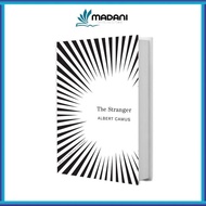 the stranger by albert camus ( Inggris & indonesia )