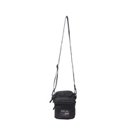 308 ABSLTUNSCRD - SLING BAG 308 RECTANGLE - BLACK