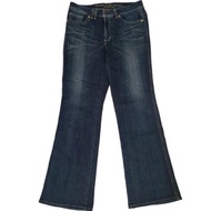 Thrift second hand women's jeans brand EDWIN size 30