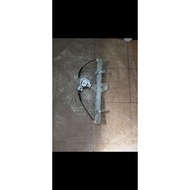 Regulator Power window lancer evo3 CB2CB4CB5