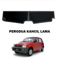 Perodua Kelisa Myvi Two Axia Viva Kenari Myvi Old Rear Speaker Board Papan Speaker