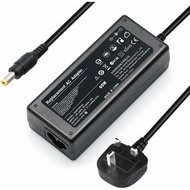 19V3.42A 65W Laptop Charger Replacement for Acer Aspire 1 3 5 A315-51 E5-575 E15 ES15 F5-571 V3-571G