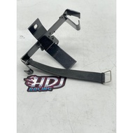 Honda Battery Mounting Bracket monkey | Gorilla Gorilla Gorilla | Minibike