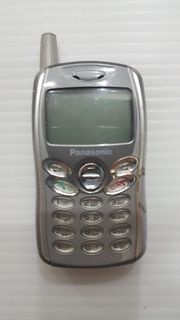Panasonic GD55 迷你行動電話 迷你手機