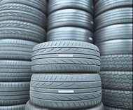 V701🔥2條價18吋 2254018 YOKOHAMA 225-40-18  粉嶺包裝 車鈴矯形 鈴邊打磨拋光 服務 歡迎預約 天天營業 二手呔 補呔 中古呔 賽車  換呔 救車 電競 租車 BMW