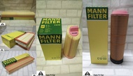 กรองอากาศ Benz   W203 /   CL203  Mann Engine Air Filter