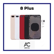 CASING HOUSING FULLSET IP 8 PLUS - ORIGINAL FULLSET CASING