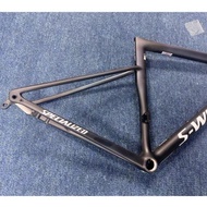 (Amd) Frame Set Roadbike Carbon Acm Sworks Tarmac Sl8