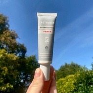 Altruist Primer SPF50 with 5 star ultra UVA 30ml