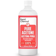 Acetone Nail Polish Remover 100% Pure Acetone Gel Polish Remover Shellac Nail Polish Remover Acetone