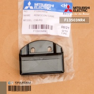 F13503NR4 Mitsubishi Electric Fan Remote Holder Model C56-RQ5 C56-RV5 (* Black) Genuine Parts Center