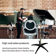 Shampoo Shampoo Shampoo Basin Salon Chong Factory Direct Sales Beauty Salon Hair Salon Movable Basin