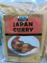 Katsu Curry Japan Curry Sauce Mix - 450g