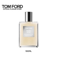 TOM FORD BEAUTY SOLEIL NEIGE SHIMMERING BODY OIL - 100ML ทอม ฟอร์ด บิวตี้ ผลิตภัณฑ์บำรุงผิวกาย
