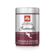 illy - Illy Arabica Selection 危地馬拉咖啡豆 ( 250g ) 平行進口