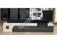 【全新行貨 門市現貨】Bose Smart Soundbar 600 智能家庭娛樂揚聲器