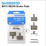 Shimano B01S Bicycle Brake Pads (1 bag)