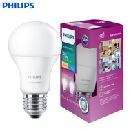 Philips Scene Switch 8W 2 in 1 LED Bulb E27 (3000K/6500K)