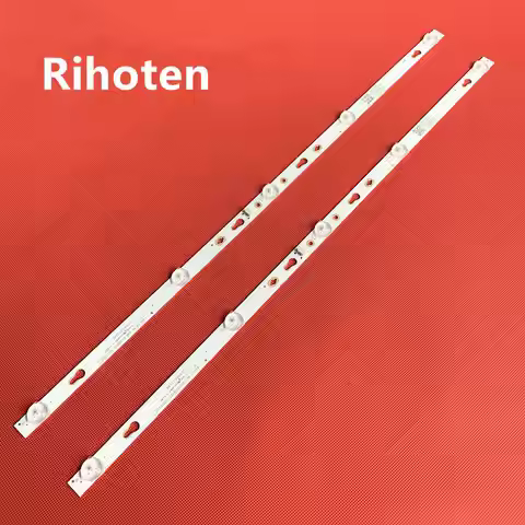 10/20/30set LED backlight for 32s6500s 32d1200 32s5300 32s6500 Pvt32d12 Tc-32fs500b 32fs500b Rled-l3