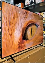 TCL 75吋 75inch 75 P755 4K Google Smart TV 智能 電視