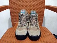 Sepatu Gunung Hiking Outdoor Nico boco Size : 40,5