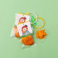 無添加芒果乾 ft.芒碌人