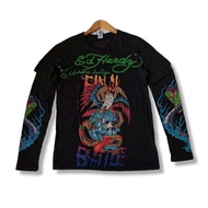 Edhardy t-shirt