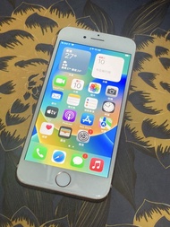 iPhone 8  256GB