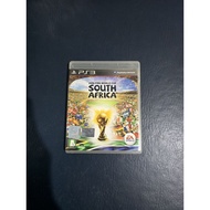 BD Cassette Game PS3 FIFA World Cup 2010 South Africa 10