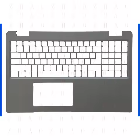 L+ For Dell Latitude 5520 5521 Precision 3560 3561 Palmrest Cover Case Shell