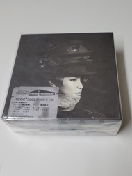 全新 CD 何韻詩 HOCC 2008年 概念專輯《Ten Days In The Madhouse》十日談 首批限量 Boxset 版（CD+DVD）最後一張