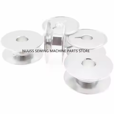 DURKOPP 550-767 bobbin core 26mm aluminum 0767150260 auto for industrial sewing machine parts