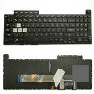 US Keyboard for ASUS TUF Gaming A15 FA506 FA506iu FA506iv Fa506ii TUF A17 FA706 Fa706ii FA706iu FX50