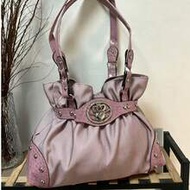 Retro Y2K Baddie Commute Casual Tote Bag, Large Capacity Shoulder Handbag For Daily Outing And Shopp