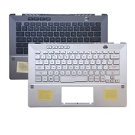 [Ready Stock] Suitable for Asus/Asus Player Country Phantom 14 GA401 ga401u ga401m GA401Q Keyboard C