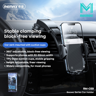 Remax RM-C59 360 Degree Flexible Universal Dashboard Car Truck Mobile car phone holder