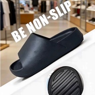 Unisex Slides Men and Women Selipar fashion Anti-slip Slides
