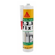 กาวตะปู SIKA Sika Max Tack