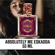 REPUBLIKA ABSOLUTELY ME 2010 55ML WOMEN