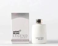 Montblanc 萬寶龍靈動傳奇男士Q版香水4.5ml