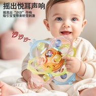 Manhattan Clutch Ball 6 Months Baby 0 to 3 Little Months Age 5 Chewable 12 Soothing 4 Baby Toys 7 Mo