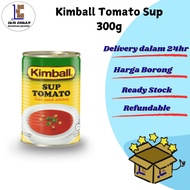 KIMBALL Sup Tomato (300GM)/KIMBALL Tomato Soup (300GM)
