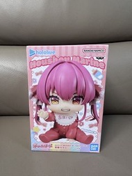 Hololive 寶鐘瑪琳 Baby造型 Figure