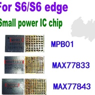 small power IC chip S2MPS15A0 MPB02 MAX77843 77833