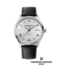 Frederique Constant นาฬิกาข้อมือผู้ชาย Automatic FC-303MS5B6 Classics Men’s Watch